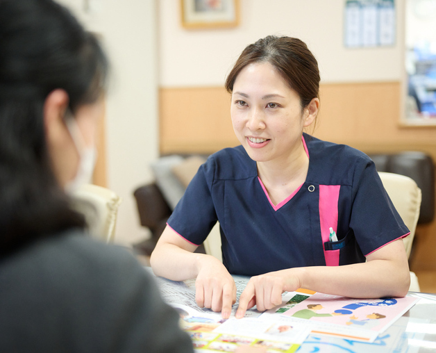 がん性疼痛看護認定看護師