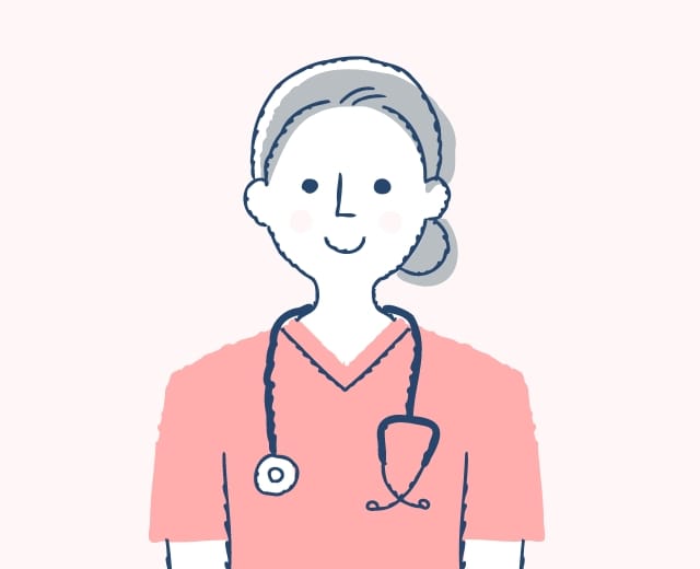 2025年入職 看護師