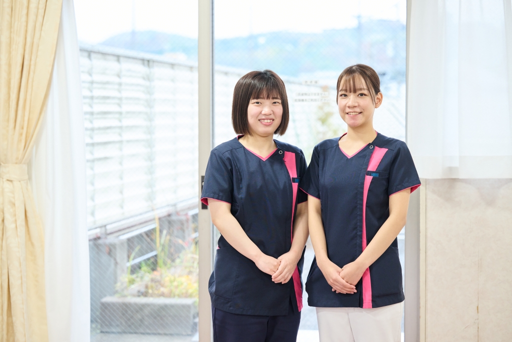 病院見学会・就職説明会のご案内