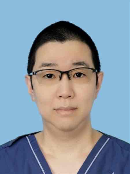 長谷川 怜央